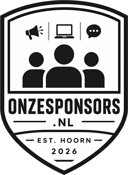 OnzeSponsors.nl